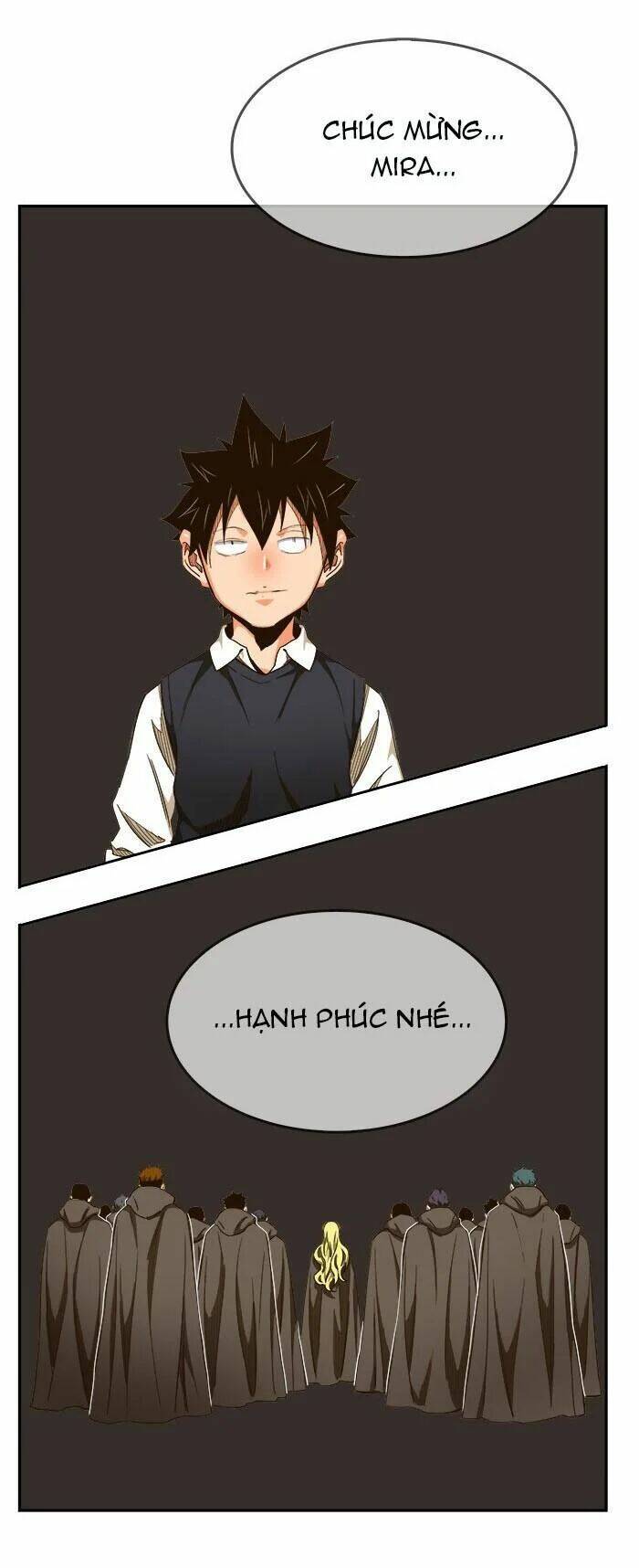 Chúa Tể Học Đường Chapter 462 - Trang 2