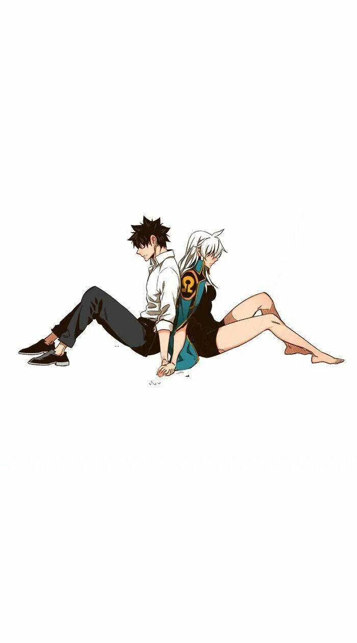 Chúa Tể Học Đường Chapter 462 - Trang 2