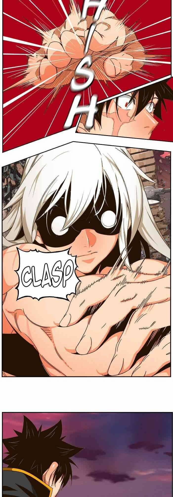 Chúa Tể Học Đường Chapter 462 - Trang 2