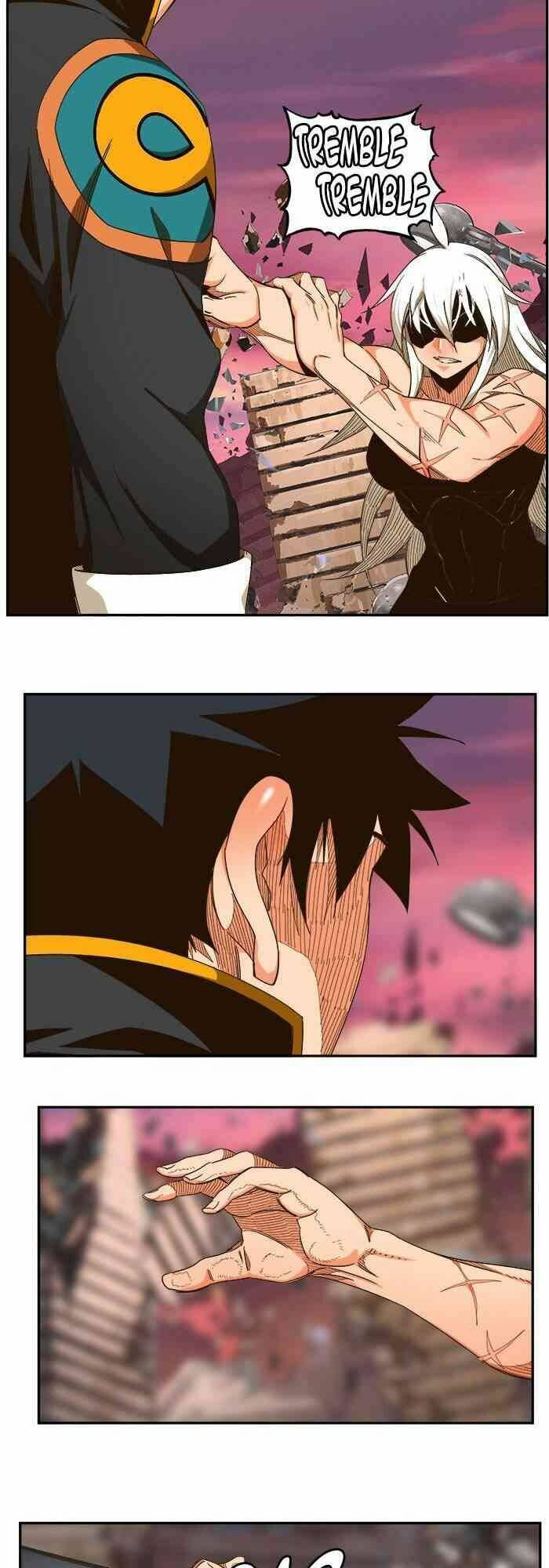 Chúa Tể Học Đường Chapter 462 - Trang 2