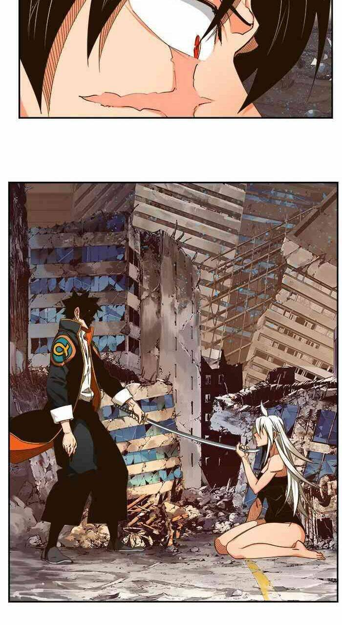 Chúa Tể Học Đường Chapter 462 - Trang 2