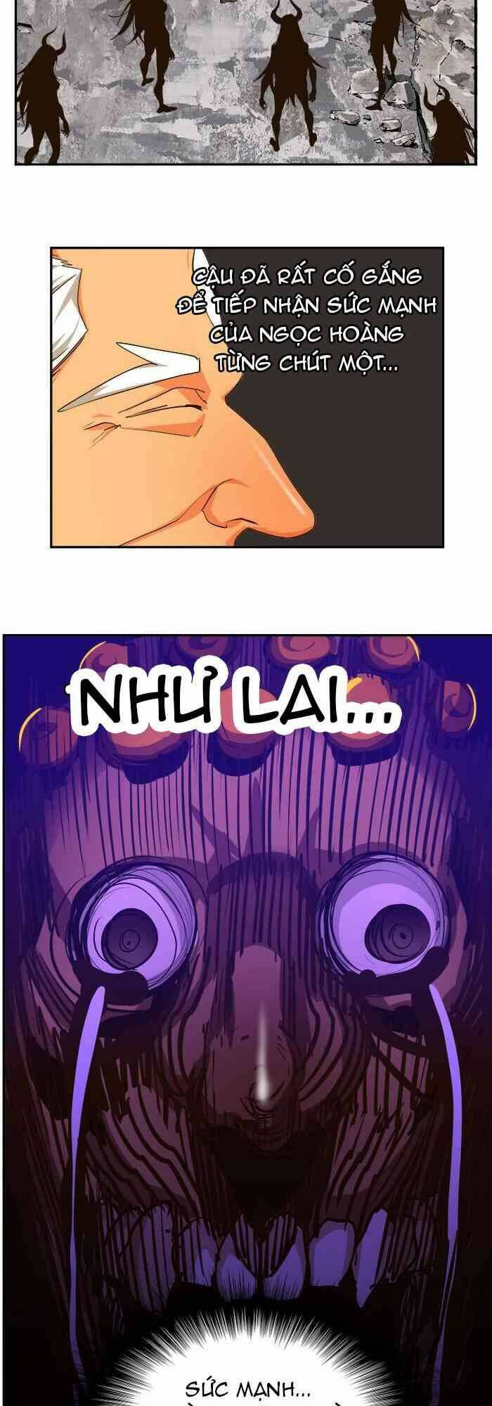 Chúa Tể Học Đường Chapter 462 - Trang 2