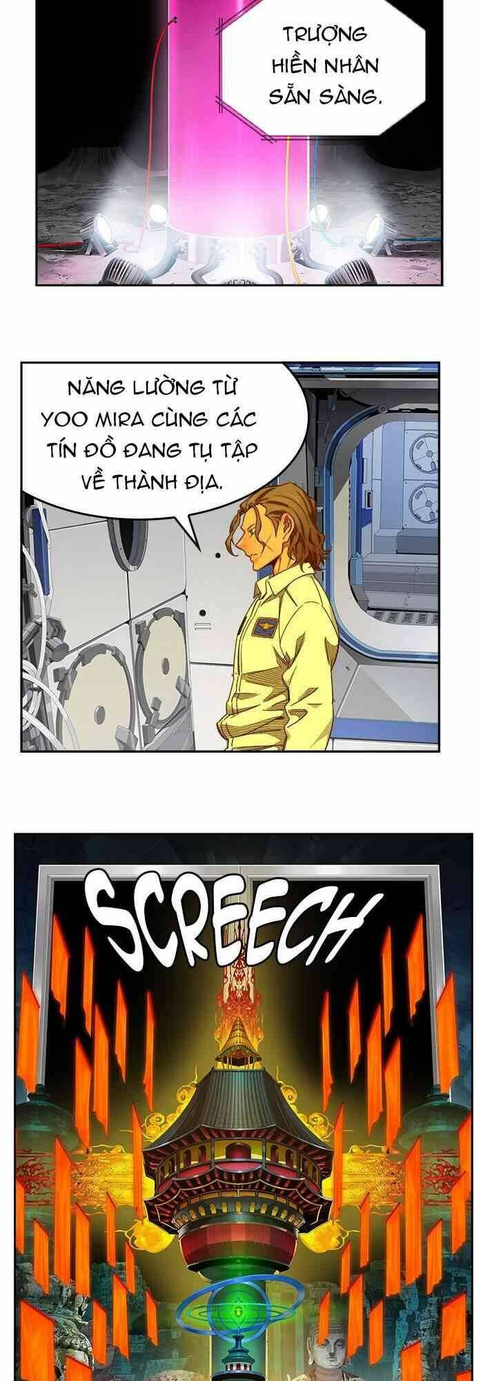 Chúa Tể Học Đường Chapter 462 - Trang 2