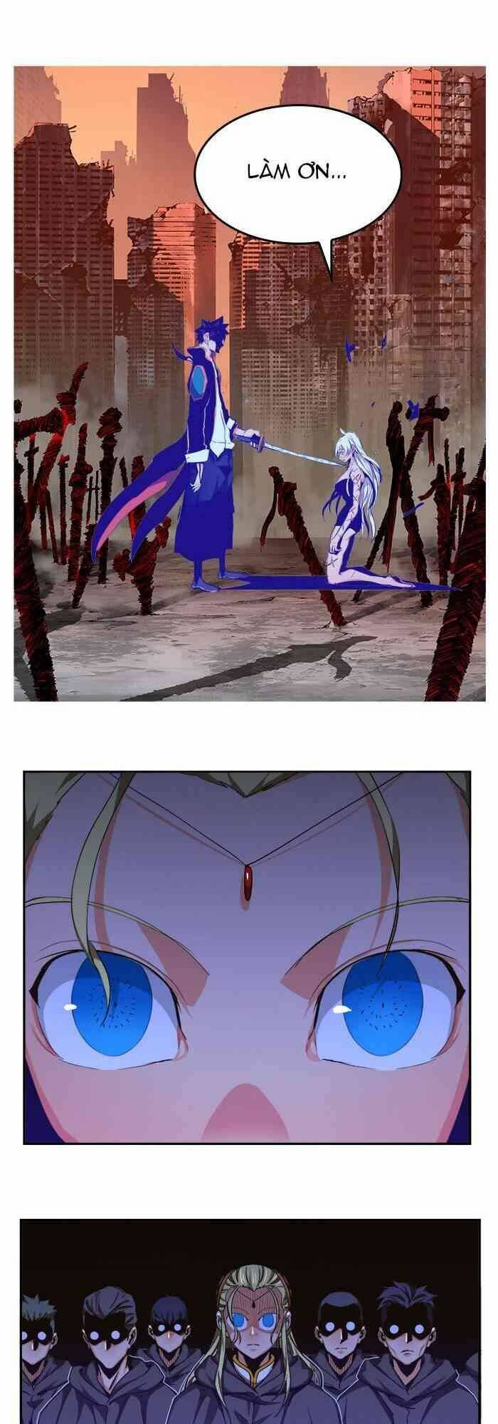 Chúa Tể Học Đường Chapter 462 - Trang 2