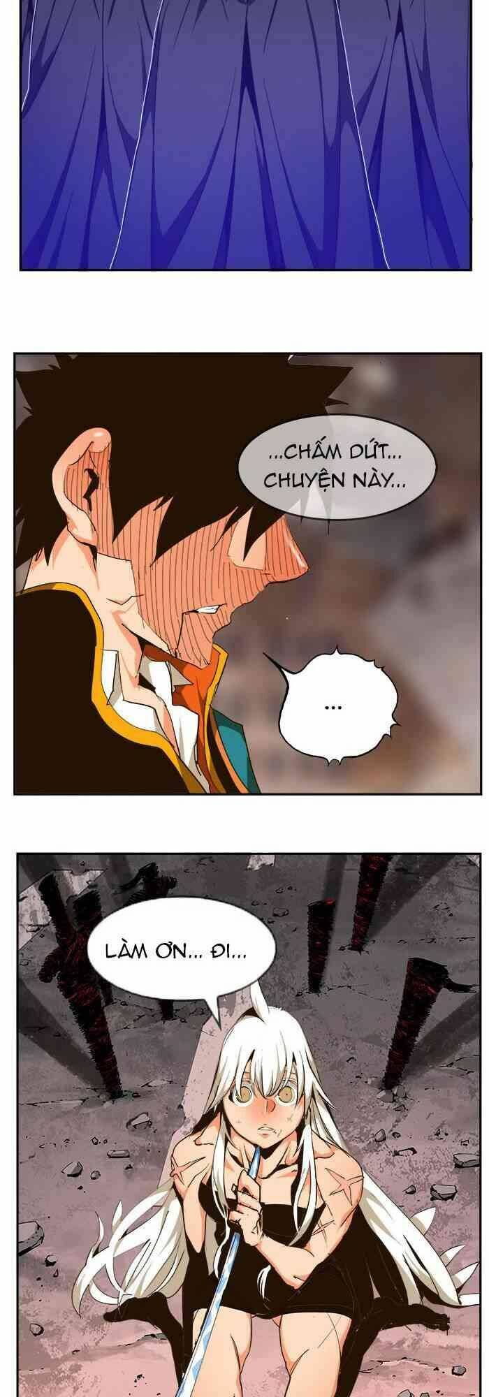 Chúa Tể Học Đường Chapter 462 - Trang 2