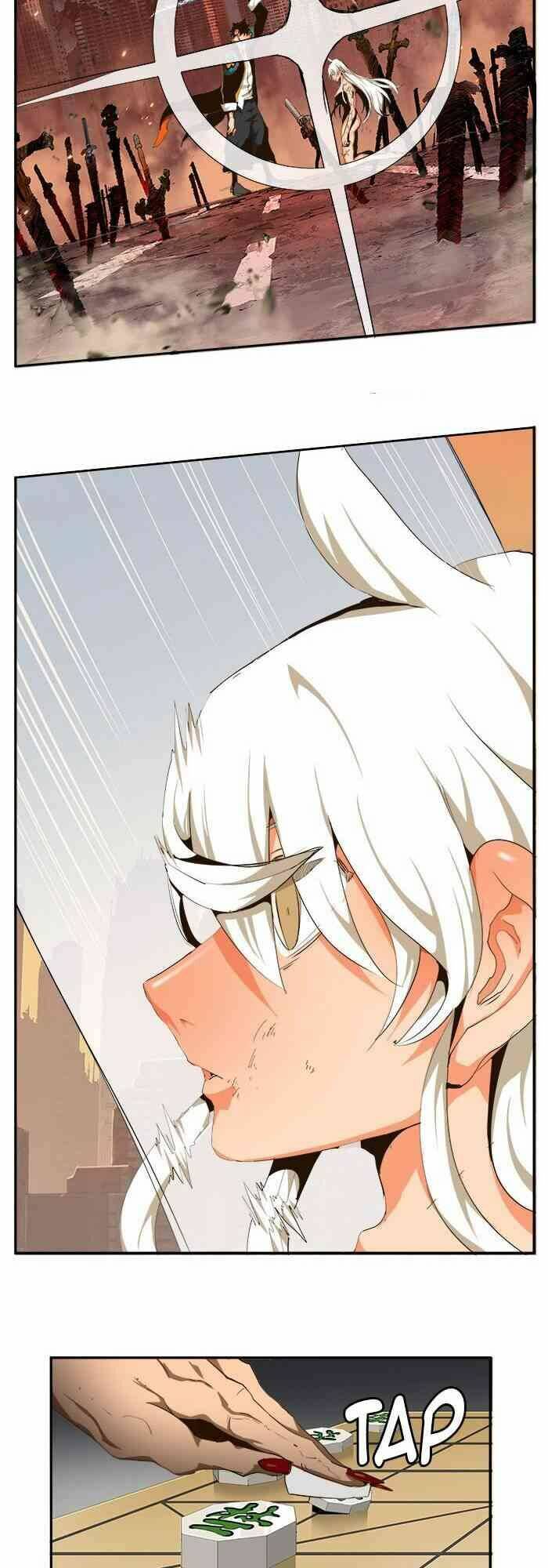 Chúa Tể Học Đường Chapter 462 - Trang 2