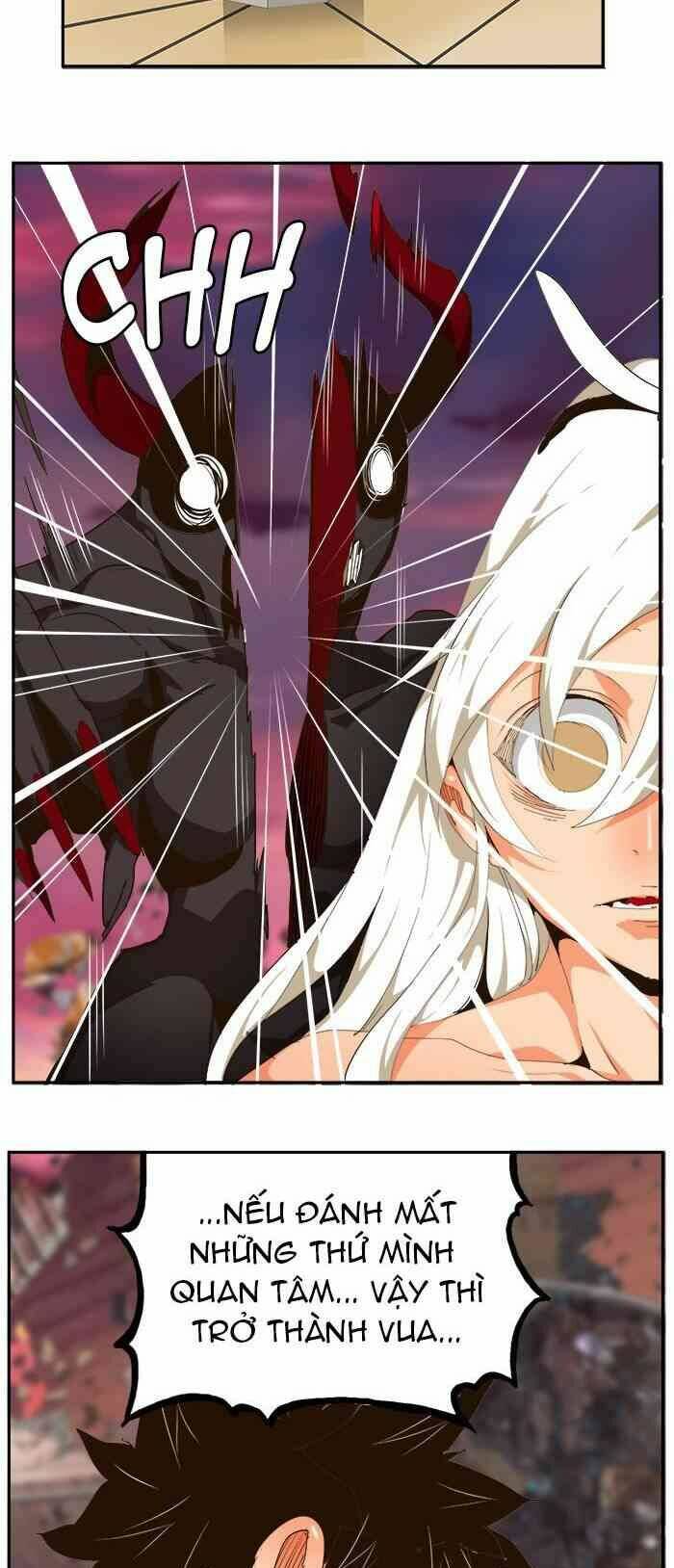 Chúa Tể Học Đường Chapter 462 - Trang 2