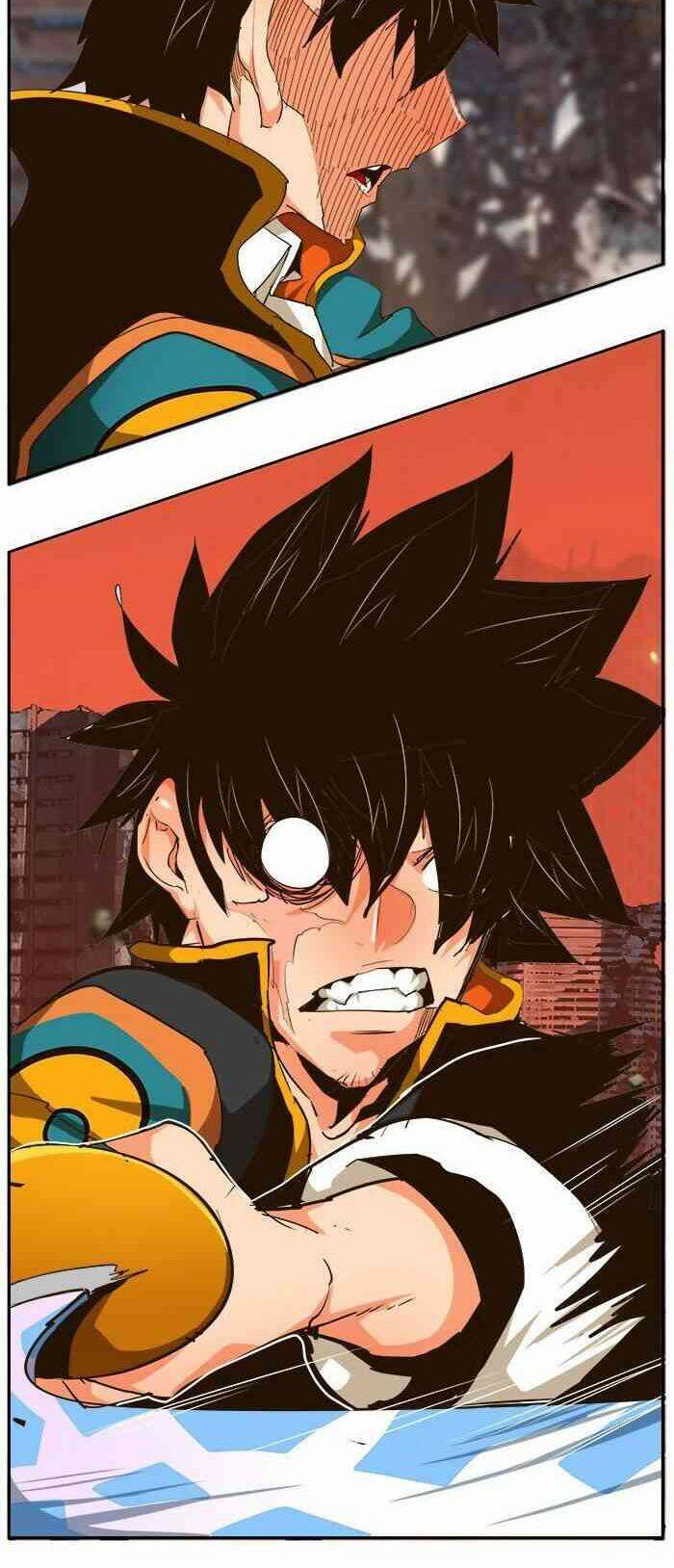 Chúa Tể Học Đường Chapter 462 - Trang 2