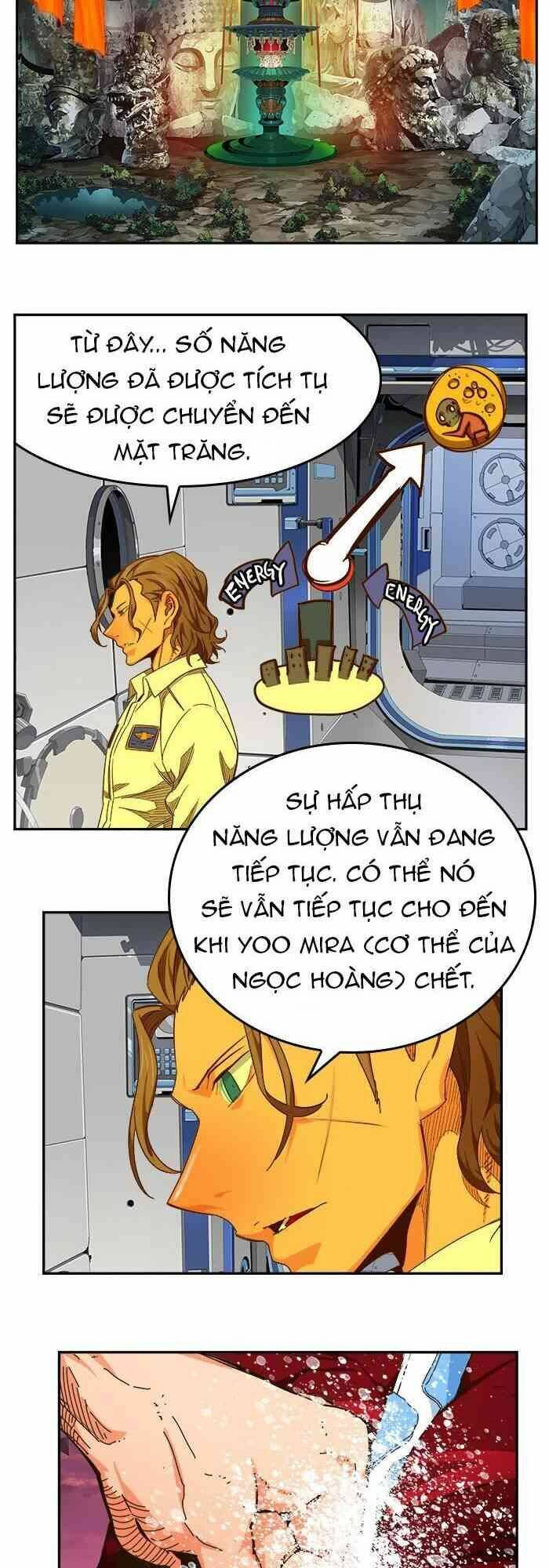 Chúa Tể Học Đường Chapter 462 - Trang 2