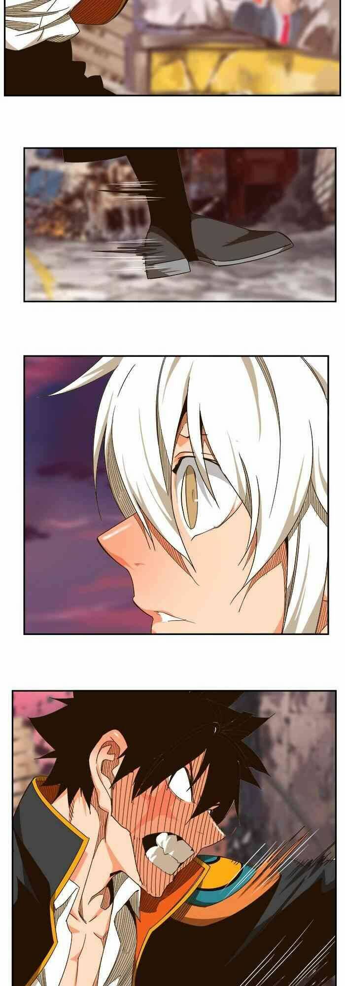 Chúa Tể Học Đường Chapter 462 - Trang 2