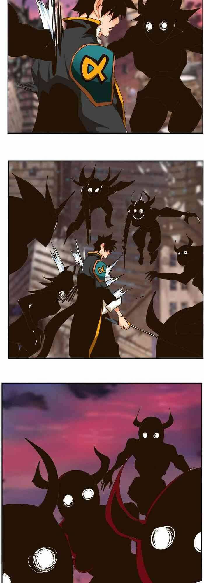 Chúa Tể Học Đường Chapter 462 - Trang 2