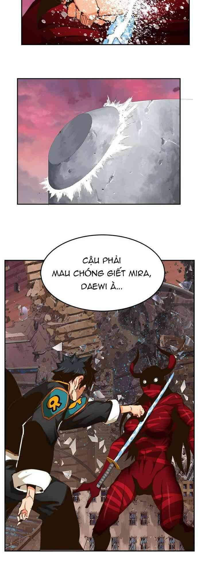 Chúa Tể Học Đường Chapter 462 - Trang 2