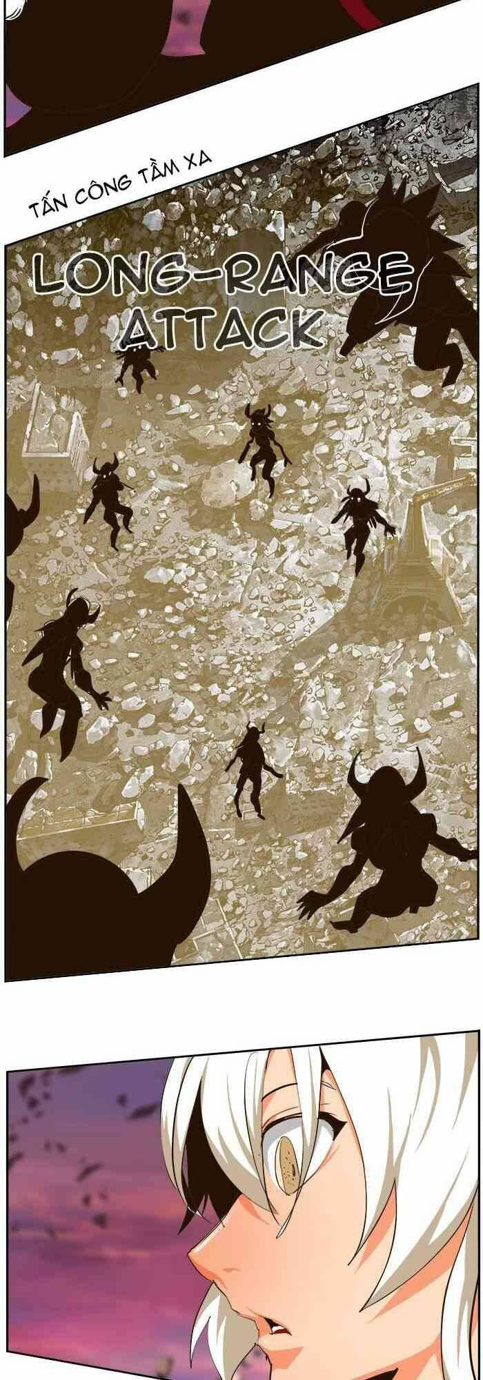 Chúa Tể Học Đường Chapter 462 - Trang 2