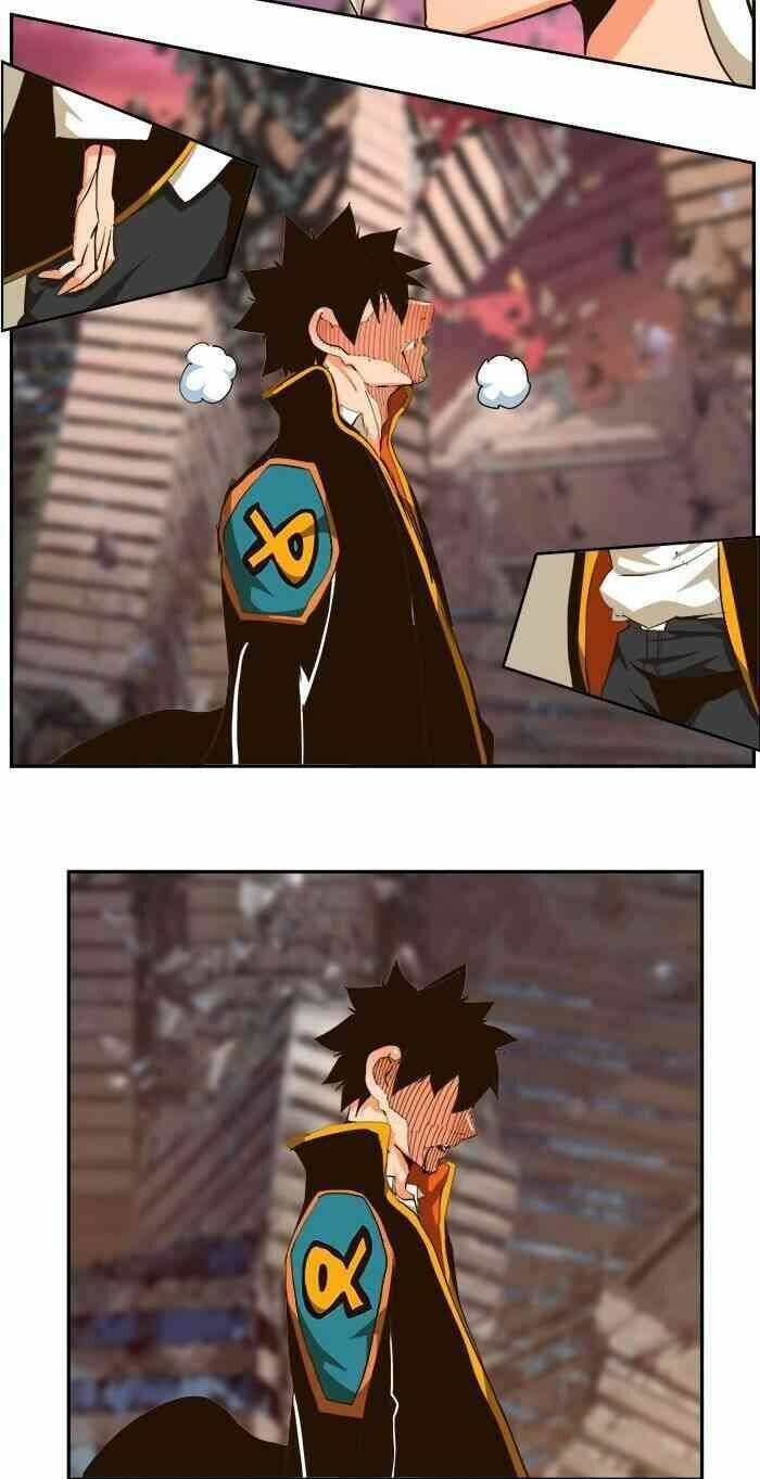 Chúa Tể Học Đường Chapter 462 - Trang 2