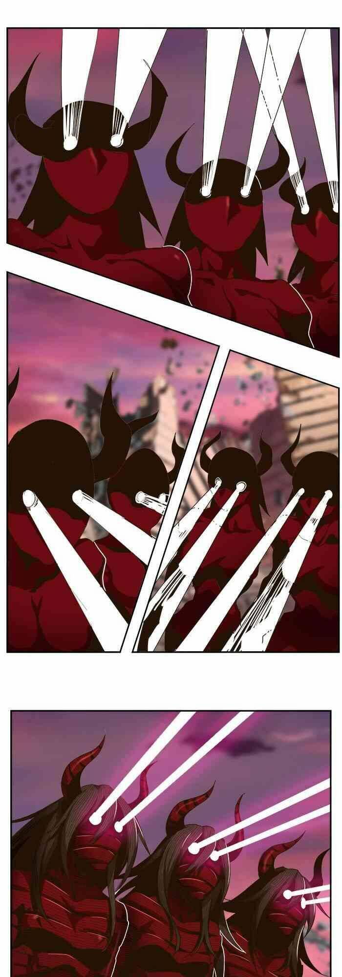 Chúa Tể Học Đường Chapter 462 - Trang 2