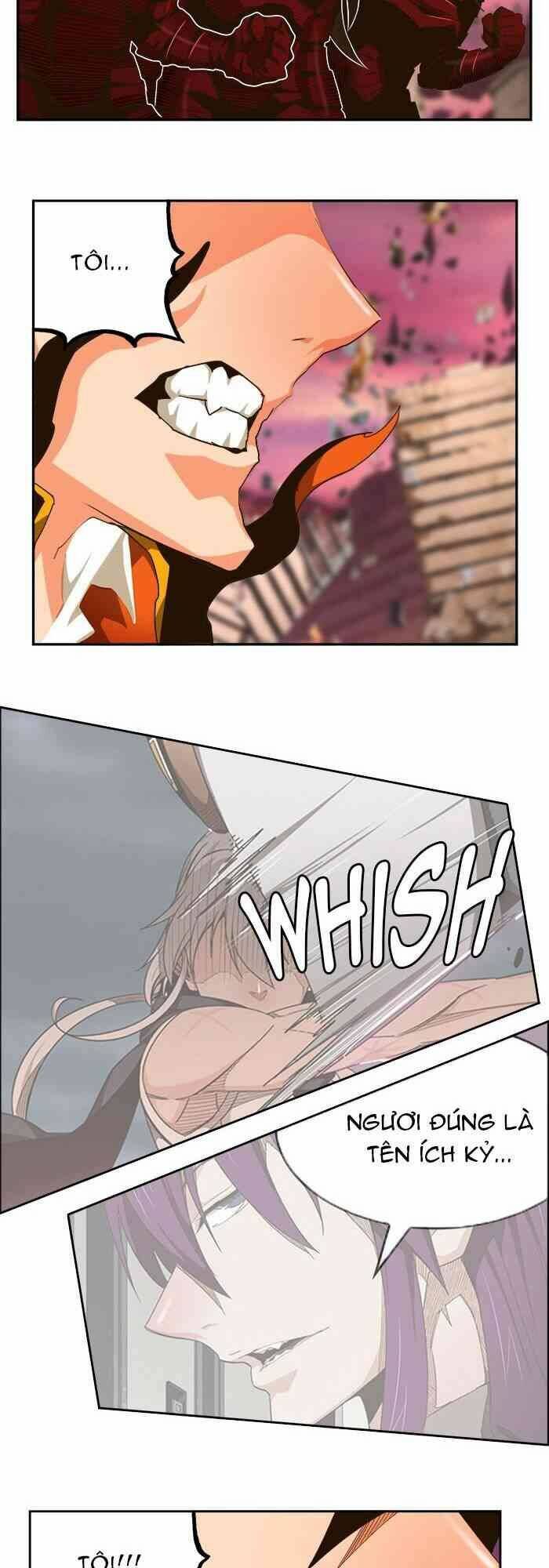 Chúa Tể Học Đường Chapter 462 - Trang 2