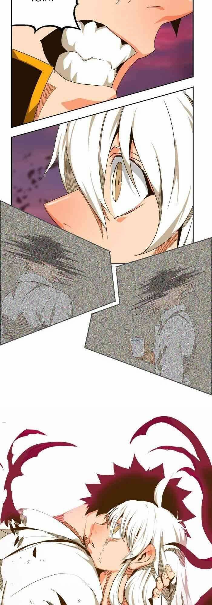 Chúa Tể Học Đường Chapter 462 - Trang 2