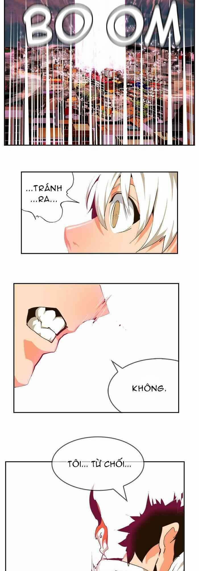 Chúa Tể Học Đường Chapter 462 - Trang 2