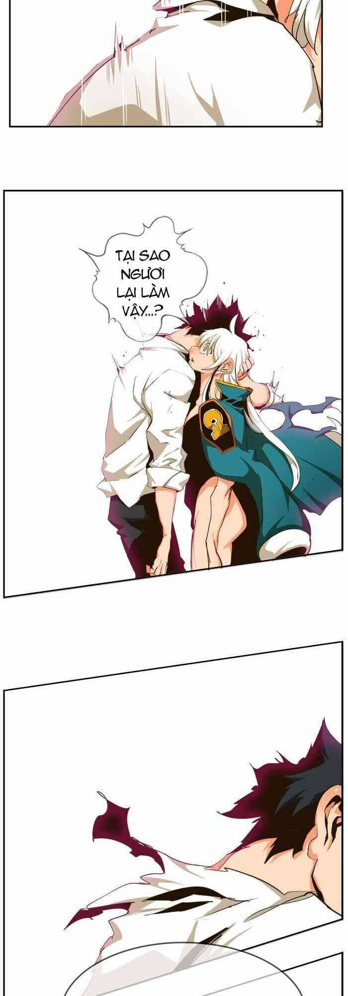 Chúa Tể Học Đường Chapter 462 - Trang 2