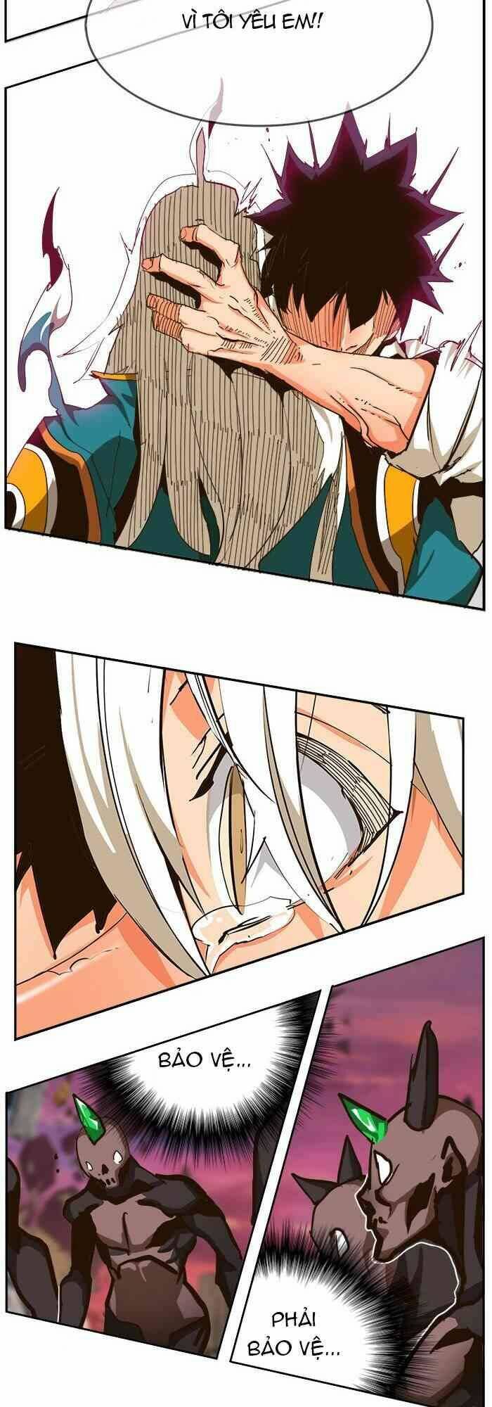 Chúa Tể Học Đường Chapter 462 - Trang 2