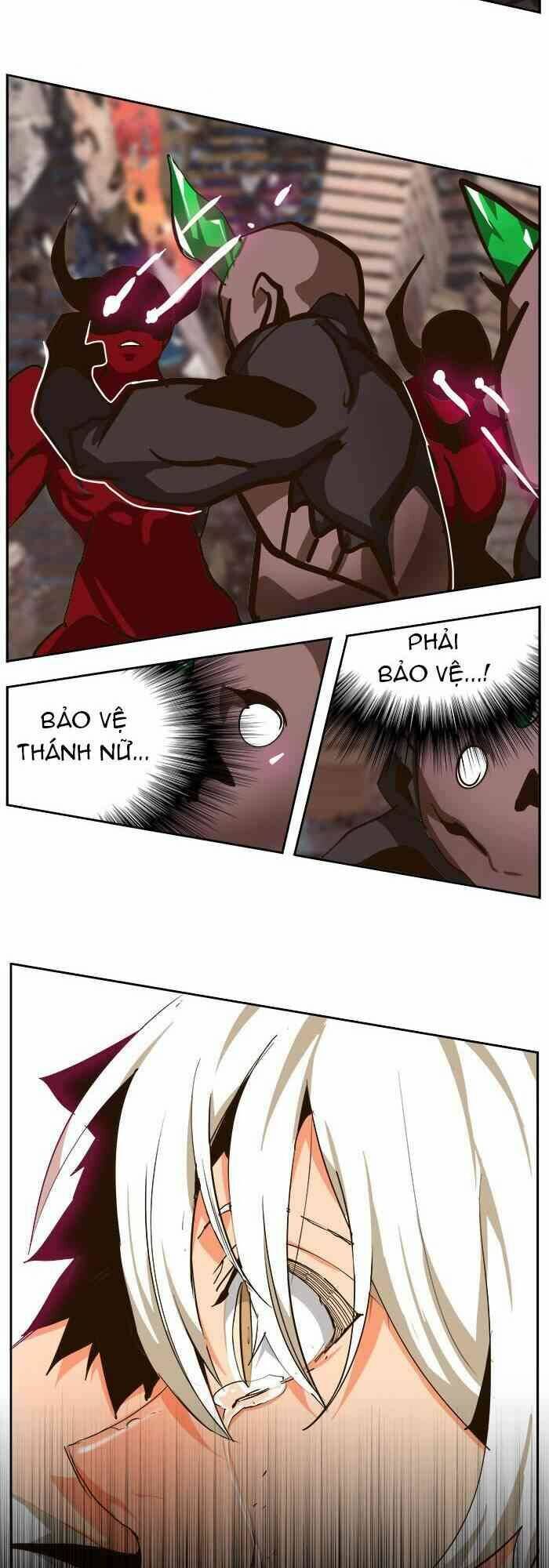 Chúa Tể Học Đường Chapter 462 - Trang 2