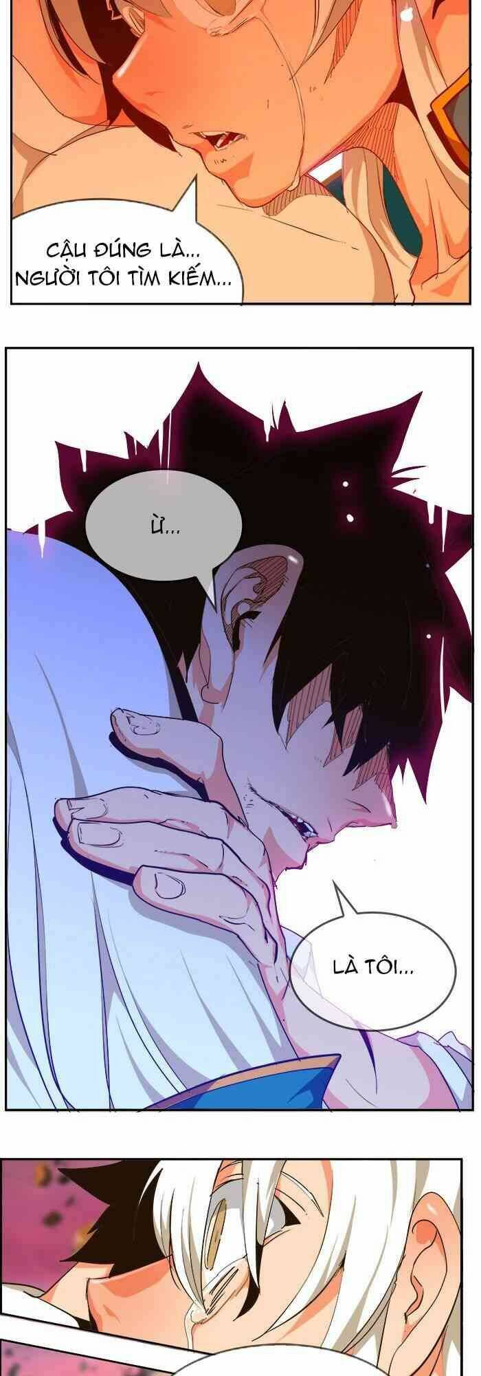 Chúa Tể Học Đường Chapter 462 - Trang 2