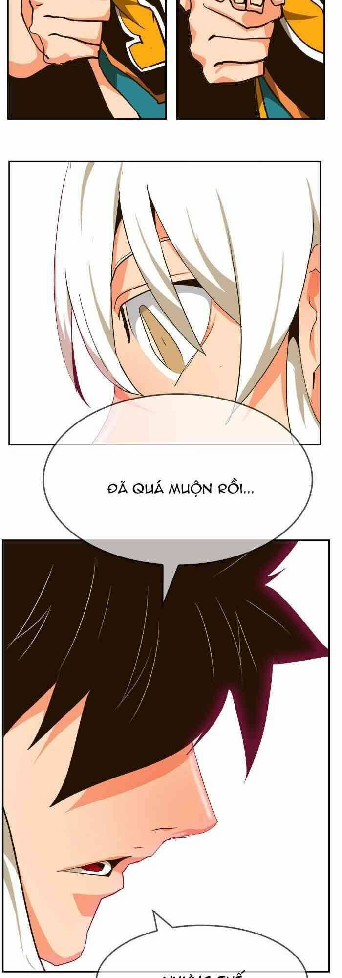 Chúa Tể Học Đường Chapter 462 - Trang 2