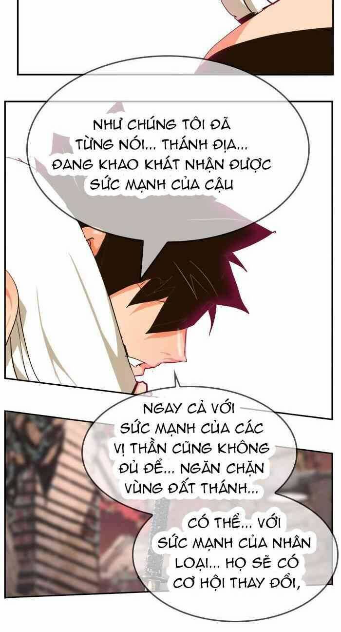 Chúa Tể Học Đường Chapter 462 - Trang 2