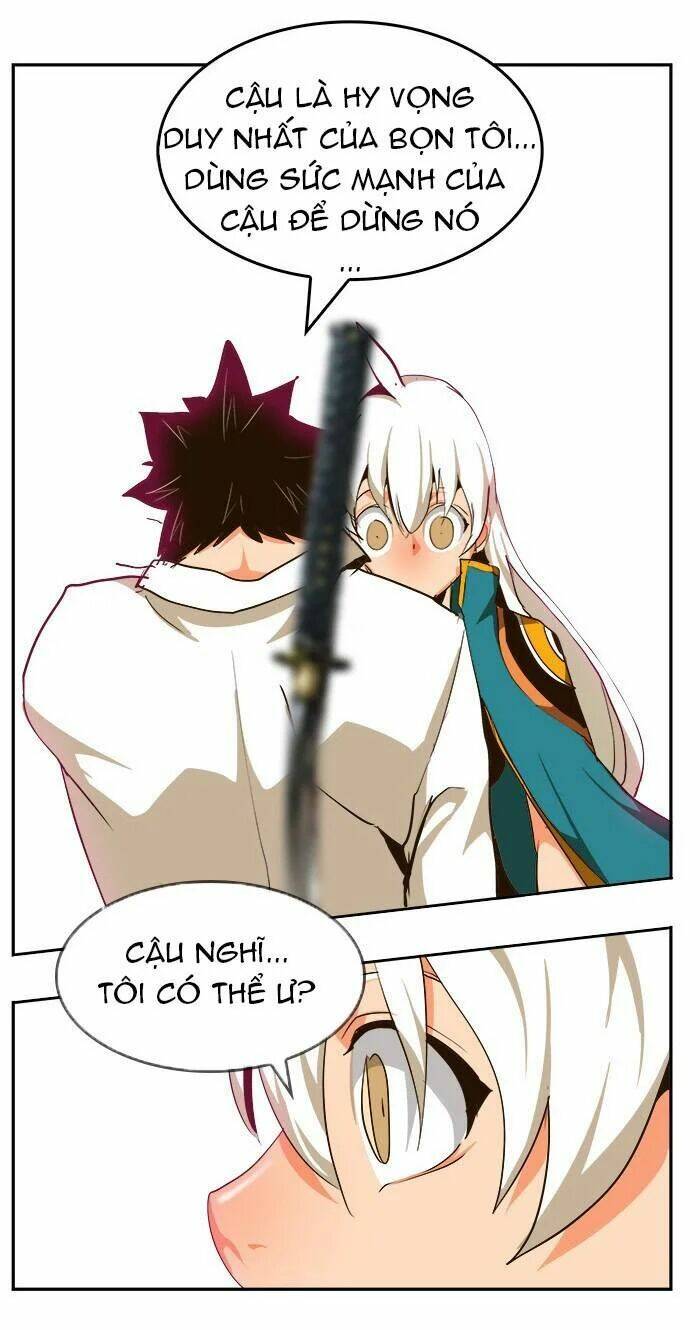 Chúa Tể Học Đường Chapter 462 - Trang 2