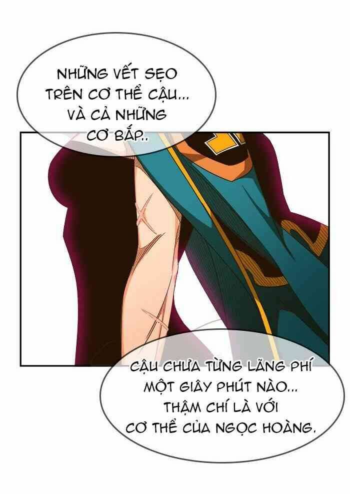 Chúa Tể Học Đường Chapter 462 - Trang 2