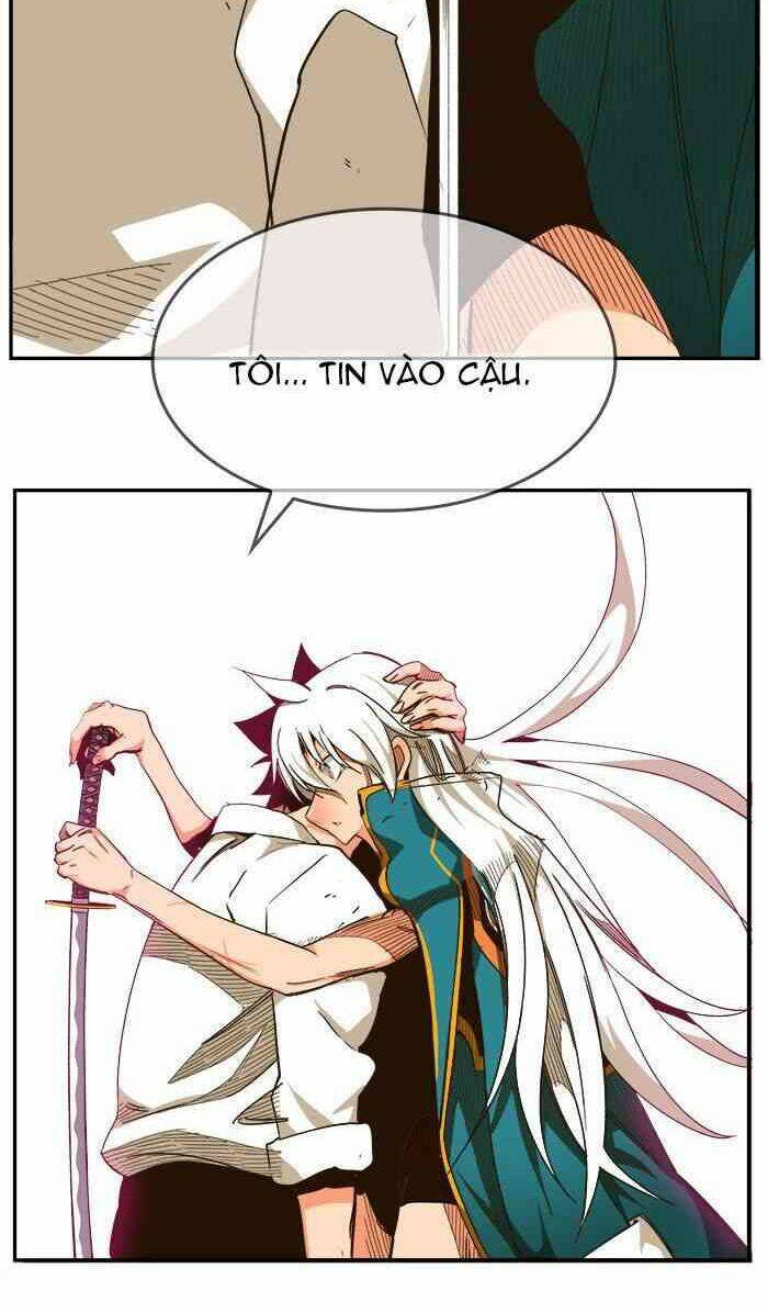 Chúa Tể Học Đường Chapter 462 - Trang 2