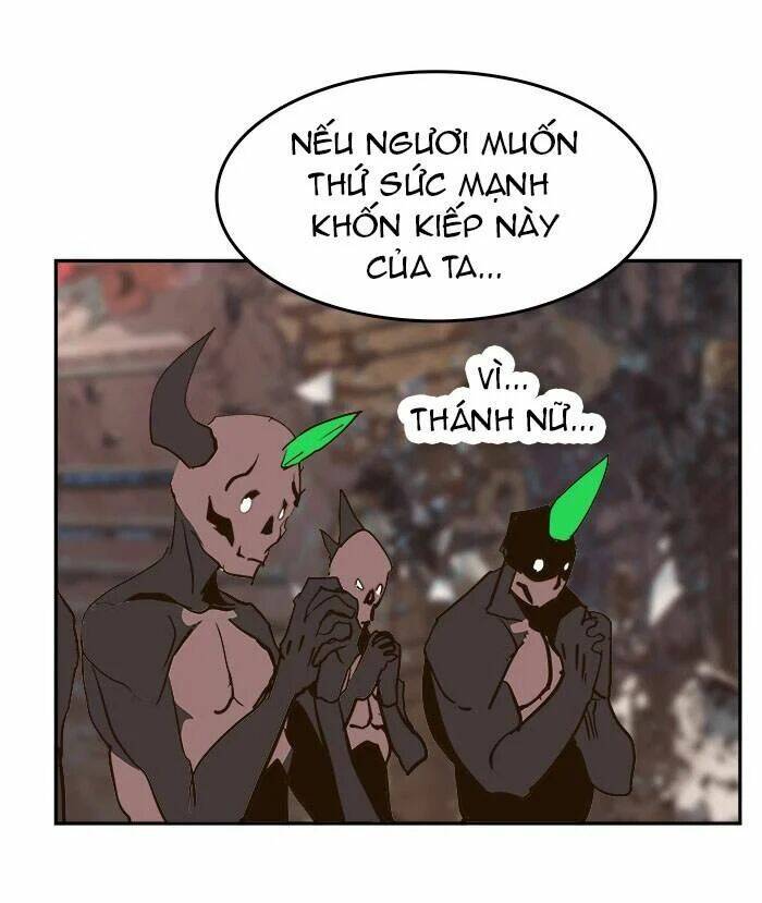 Chúa Tể Học Đường Chapter 462 - Trang 2