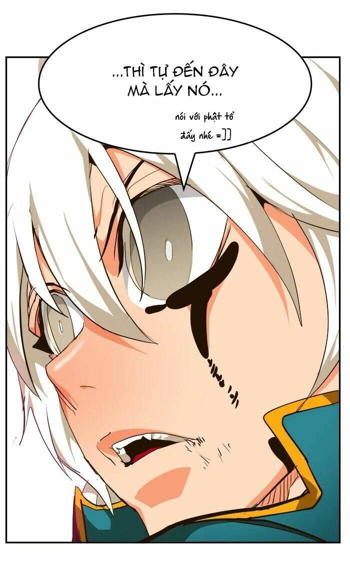 Chúa Tể Học Đường Chapter 462 - Trang 2