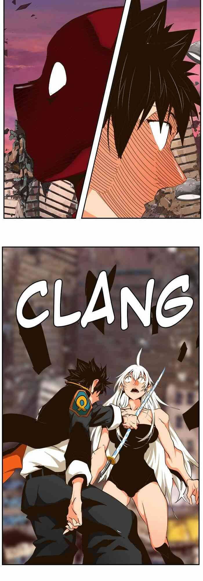 Chúa Tể Học Đường Chapter 462 - Trang 2