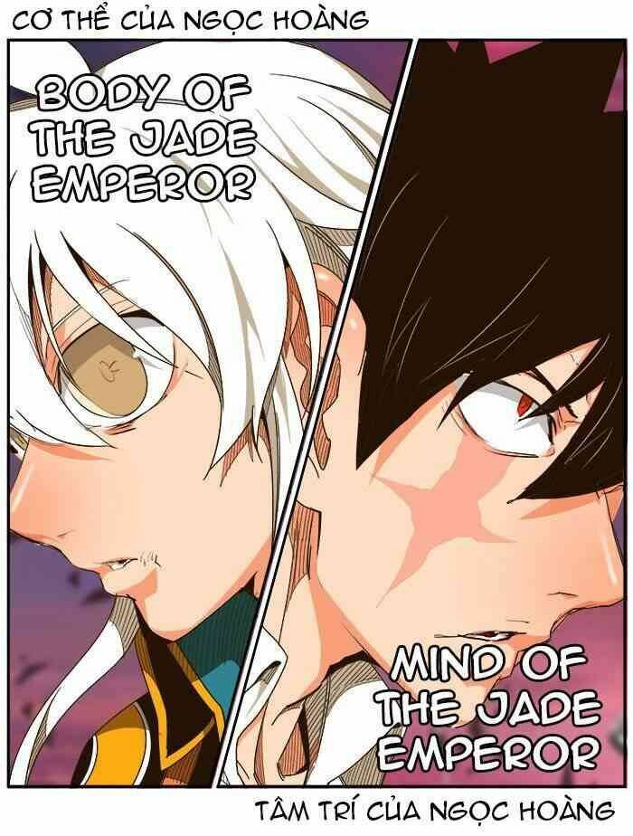 Chúa Tể Học Đường Chapter 462 - Trang 2