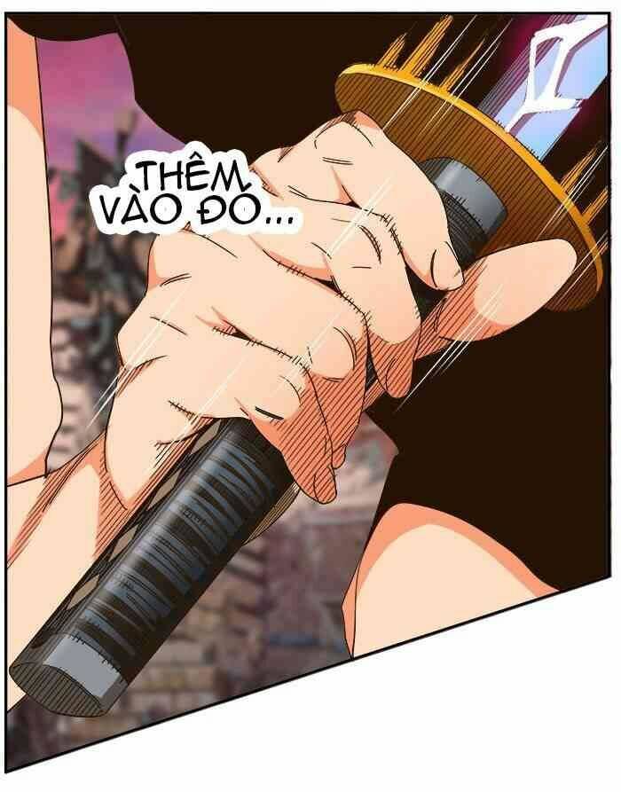 Chúa Tể Học Đường Chapter 462 - Trang 2