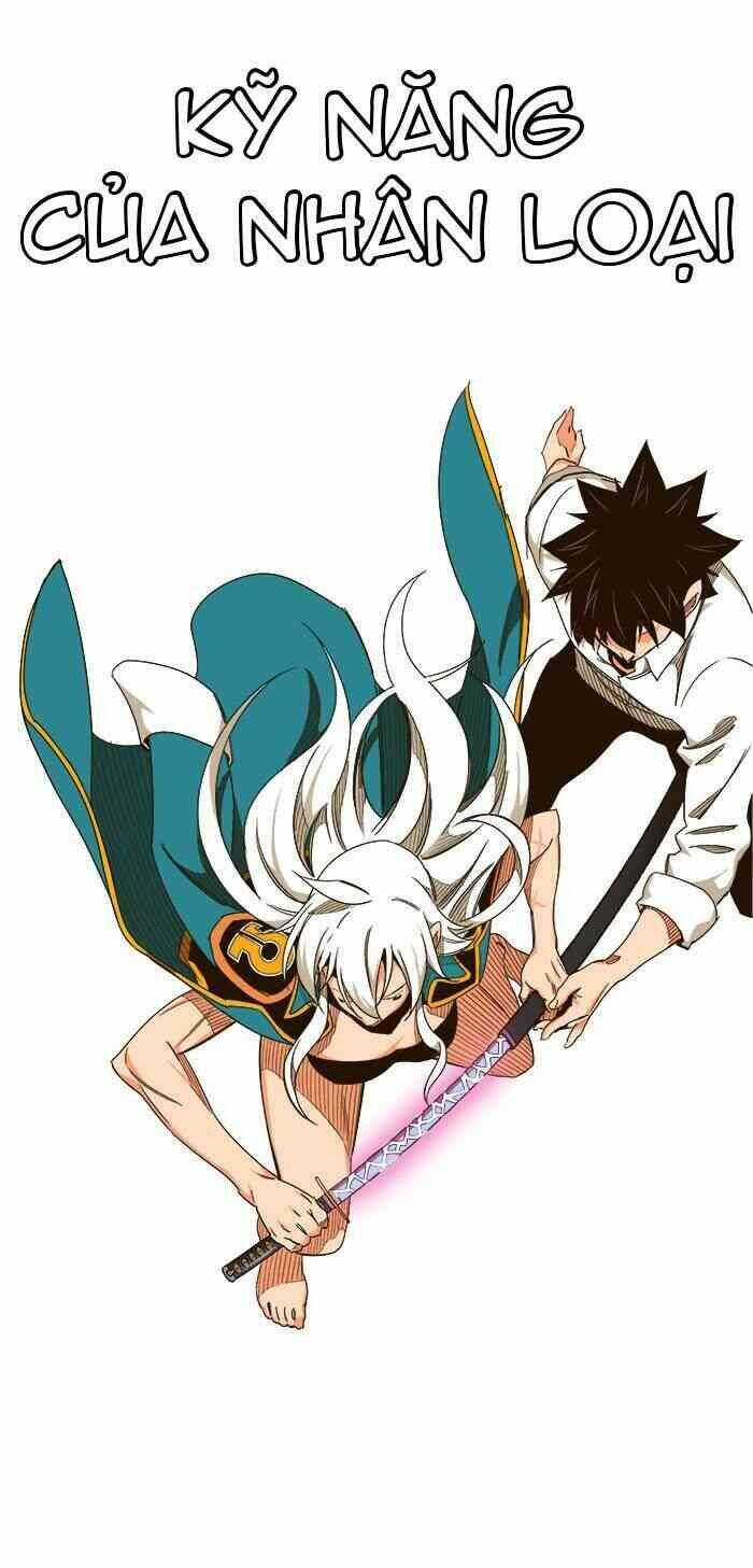 Chúa Tể Học Đường Chapter 462 - Trang 2