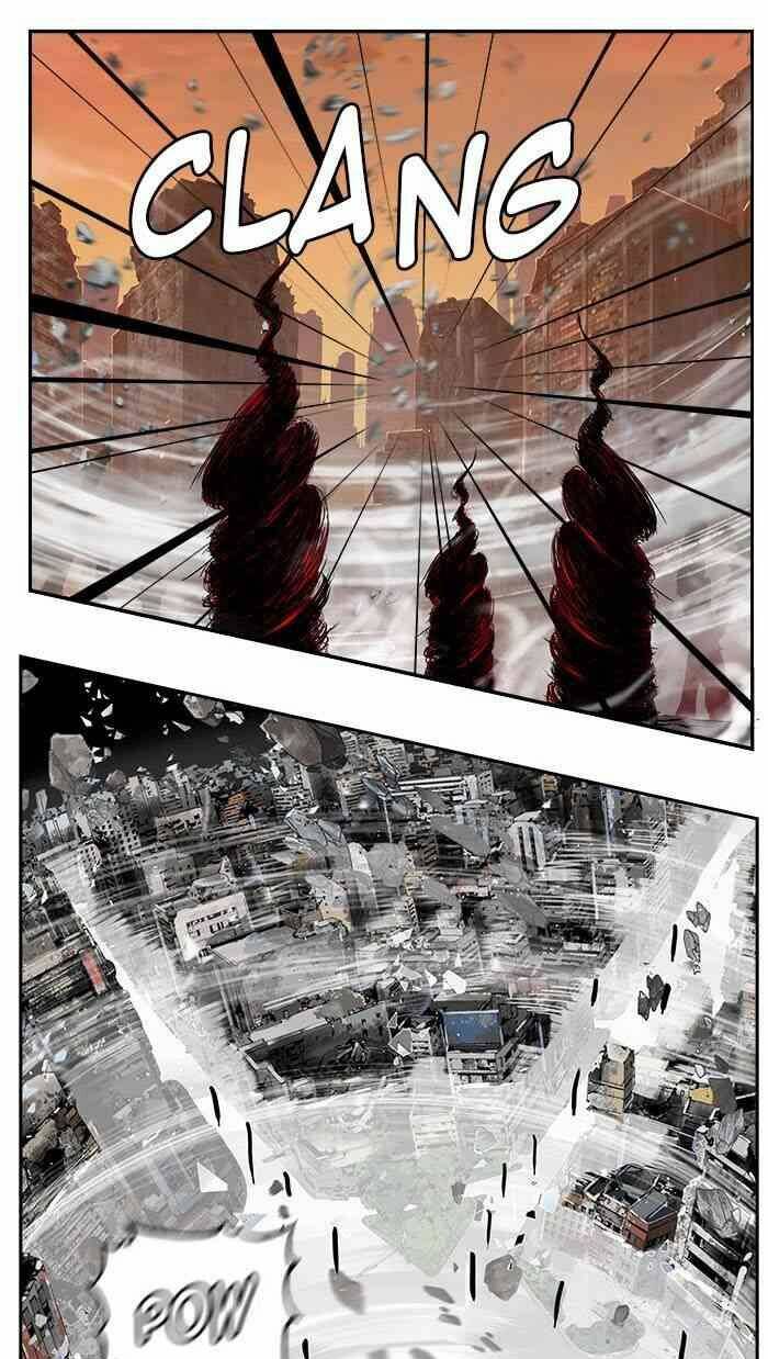 Chúa Tể Học Đường Chapter 462 - Trang 2