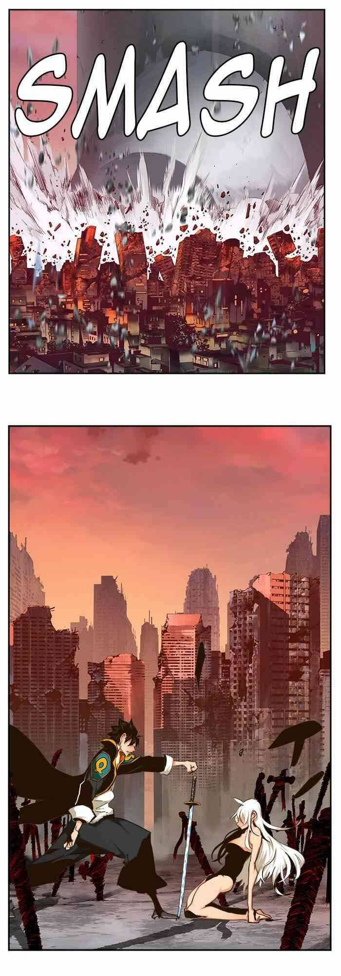 Chúa Tể Học Đường Chapter 462 - Trang 2