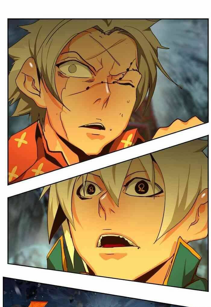 Chúa Tể Học Đường Chapter 462 - Trang 2