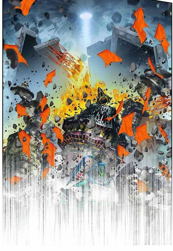 Chúa Tể Học Đường Chapter 462 - Trang 2