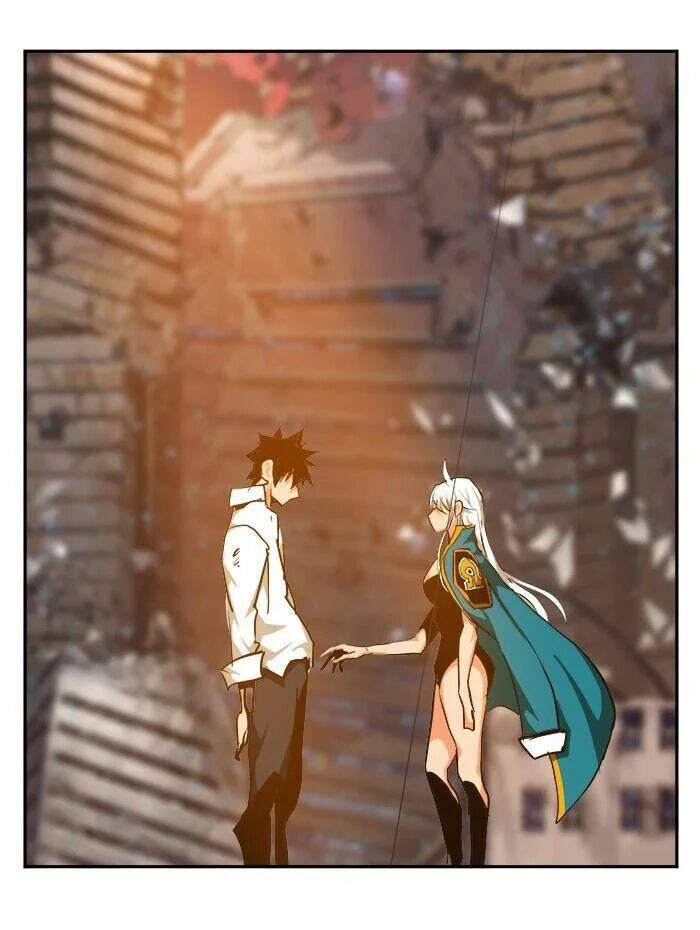 Chúa Tể Học Đường Chapter 462 - Trang 2