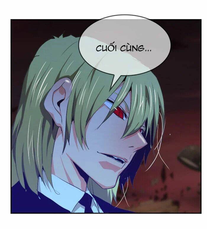 Chúa Tể Học Đường Chapter 462 - Trang 2