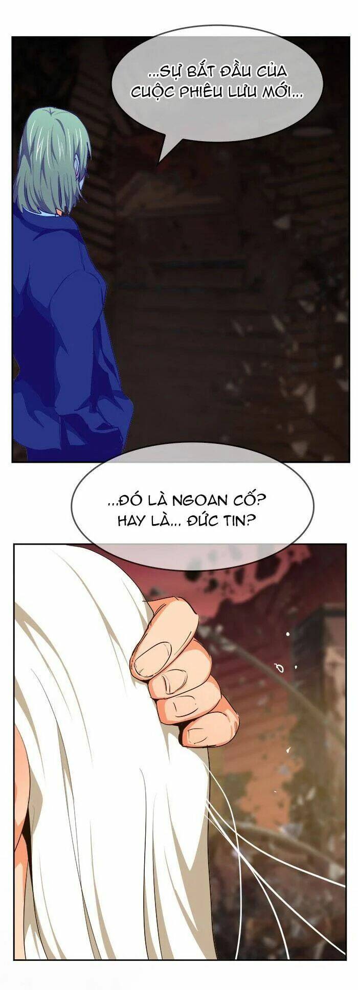 Chúa Tể Học Đường Chapter 462 - Trang 2