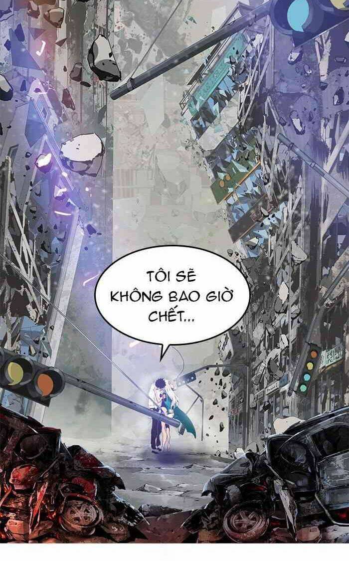 Chúa Tể Học Đường Chapter 462 - Trang 2