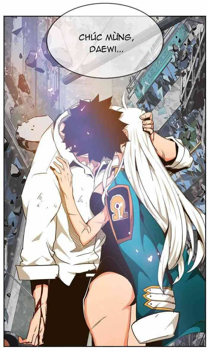 Chúa Tể Học Đường Chapter 462 - Trang 2