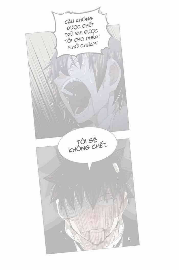 Chúa Tể Học Đường Chapter 462 - Trang 2