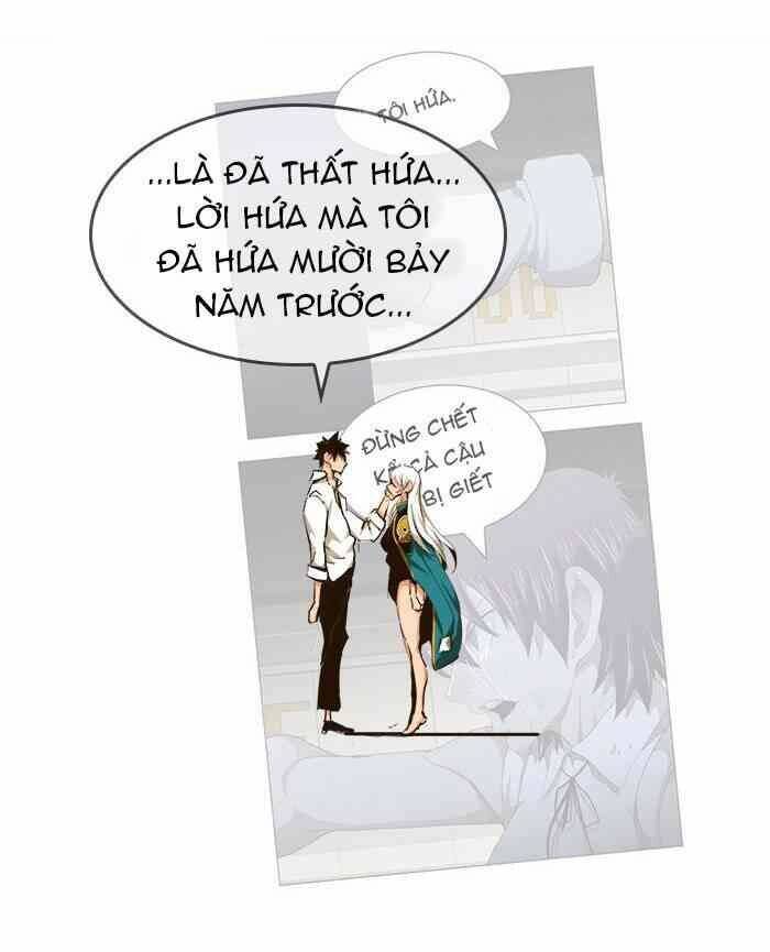 Chúa Tể Học Đường Chapter 462 - Trang 2