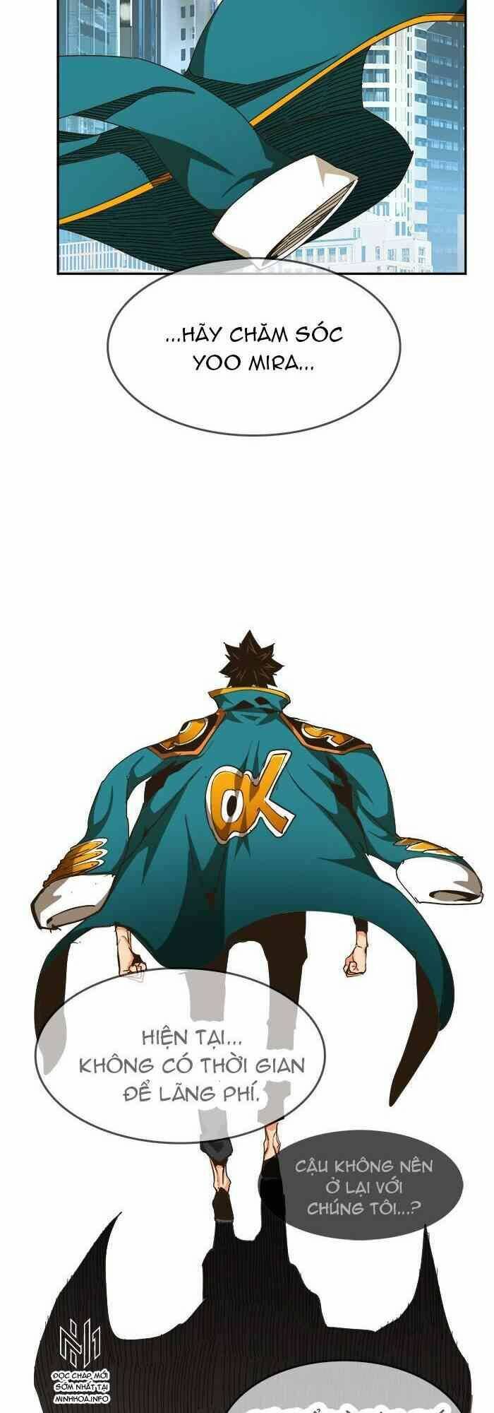 Chúa Tể Học Đường Chapter 463 - Trang 2