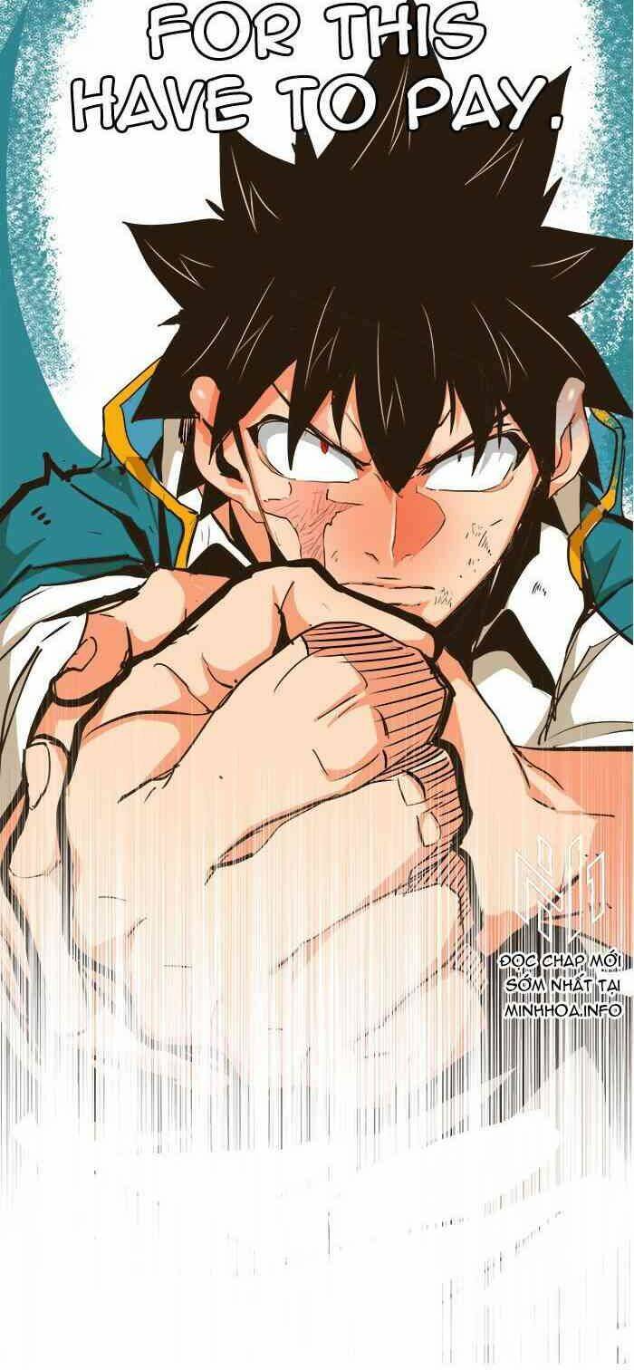 Chúa Tể Học Đường Chapter 463 - Trang 2